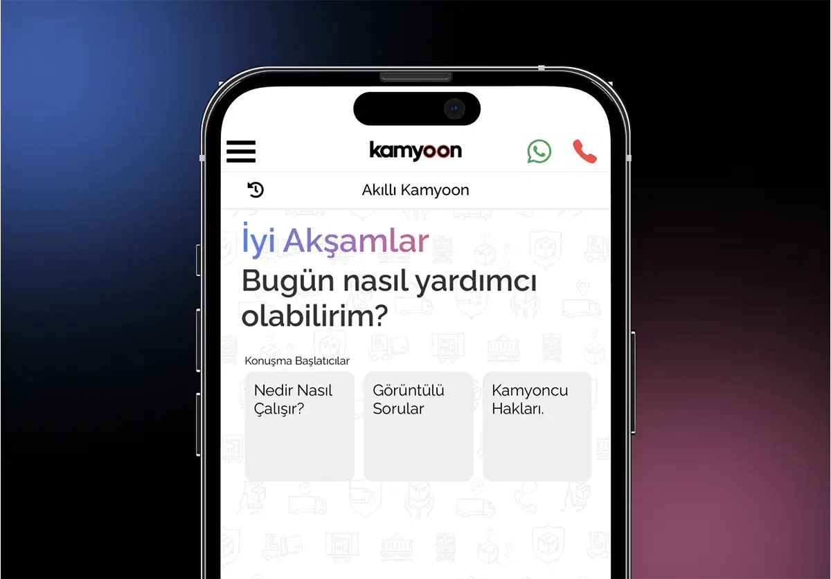 Yapay Zeka Teknolojileri